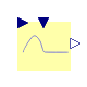 Physiolibrary.Fluid.Examples.MeursModel2011.Parts.AtrialElastance
