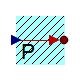 Physiolibrary.Fluid.Sources.PressureSource