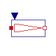 Physiolibrary.Thermal.Components.Stream